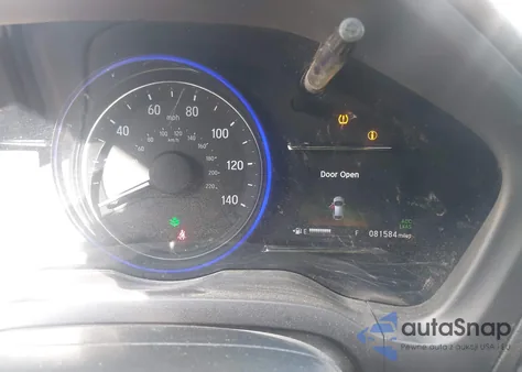 2022 Honda Hr-V Awd Ex из США, поврежденный, VIN 3CZRU6H57NM774579